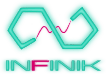 Infinik's Awesome Blog 🦄